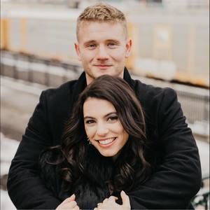 Meet your Posher, Geralyn